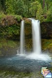 Koosha falls